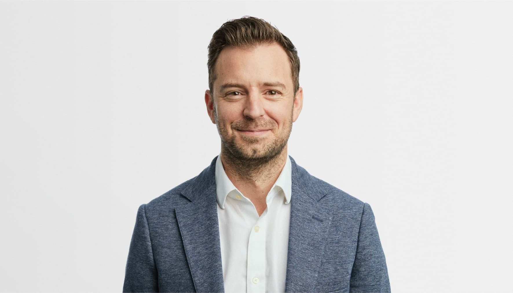 Leadership Team Member Image