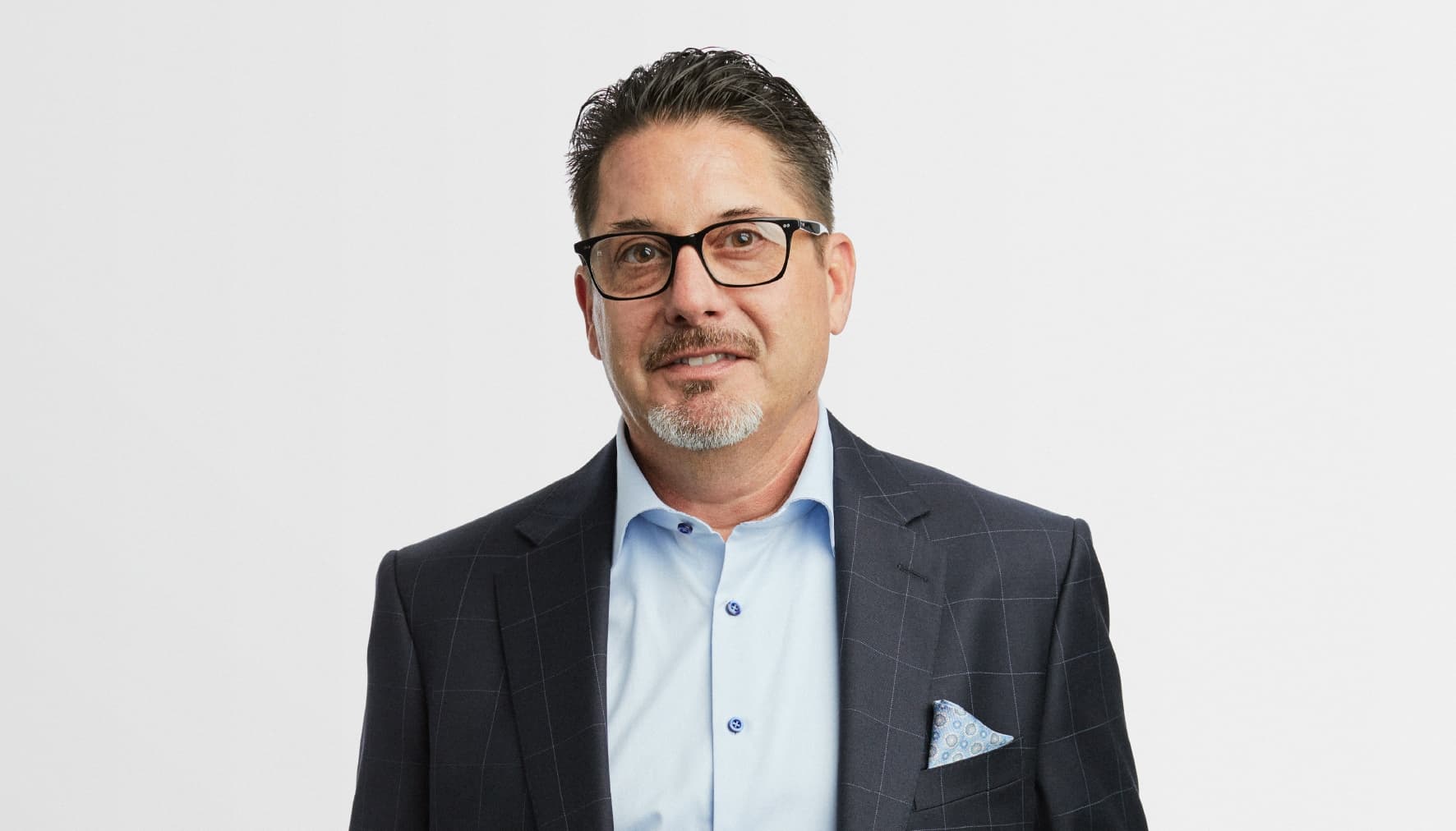 Leadership Team Member Image