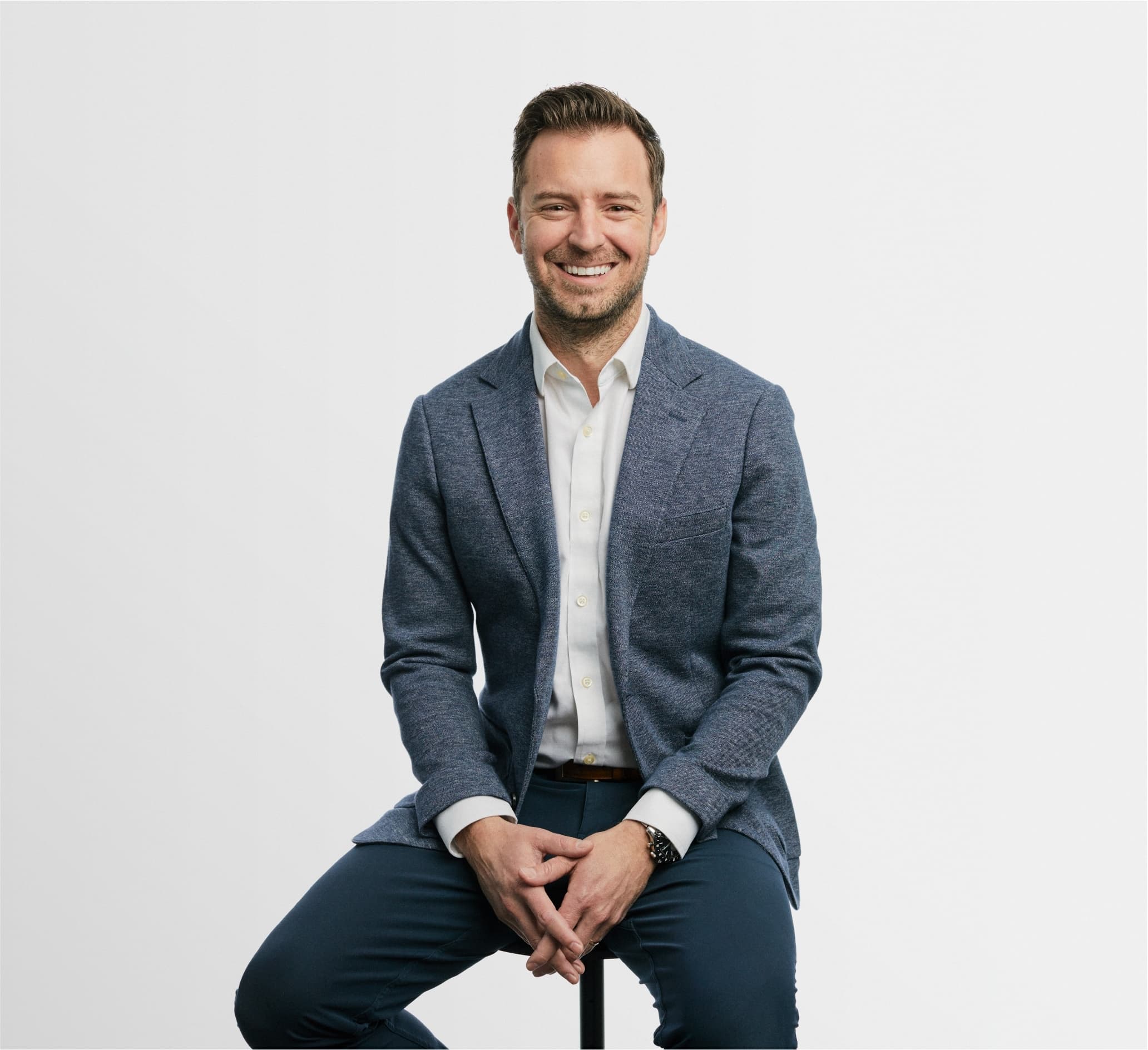 AliveCor Leadership Image