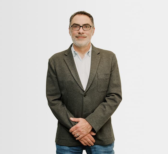 AliveCor Leadership Image